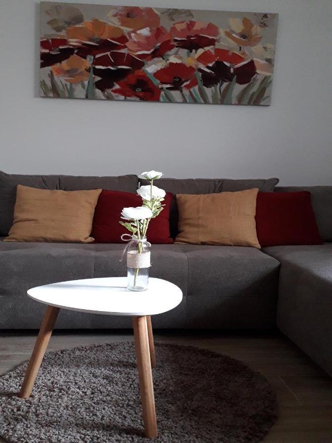 Apartments Vesna Βόντιτσε Εξωτερικό φωτογραφία