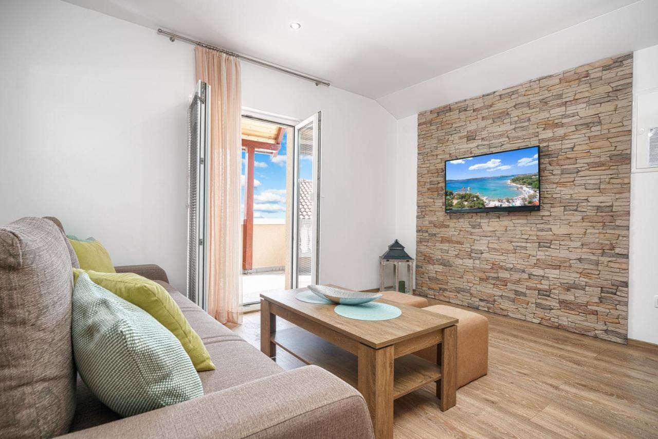Apartments Vesna Βόντιτσε Εξωτερικό φωτογραφία
