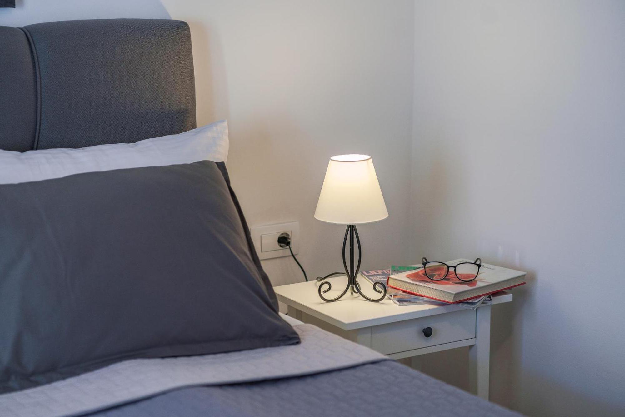 Apartments Vesna Βόντιτσε Δωμάτιο φωτογραφία