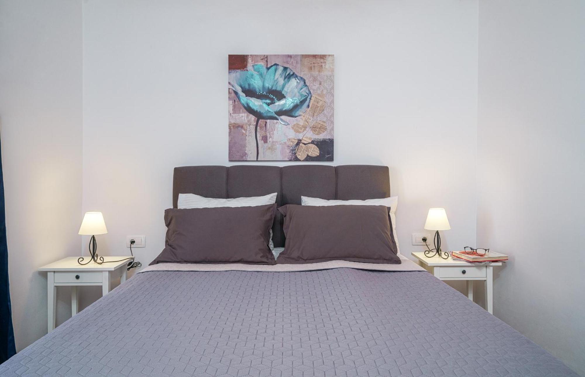 Apartments Vesna Βόντιτσε Δωμάτιο φωτογραφία