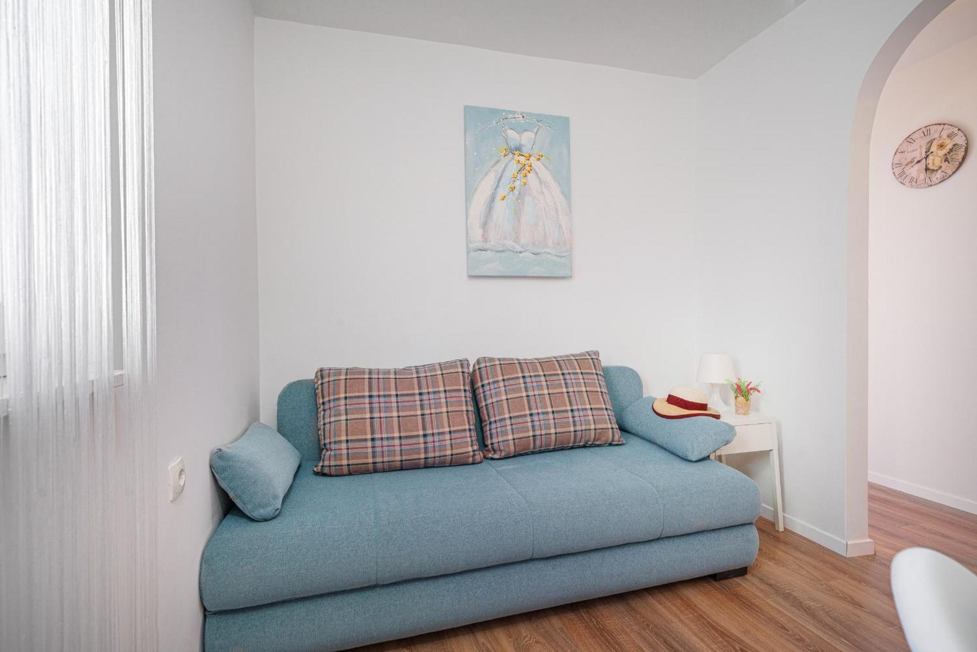 Apartments Vesna Βόντιτσε Δωμάτιο φωτογραφία