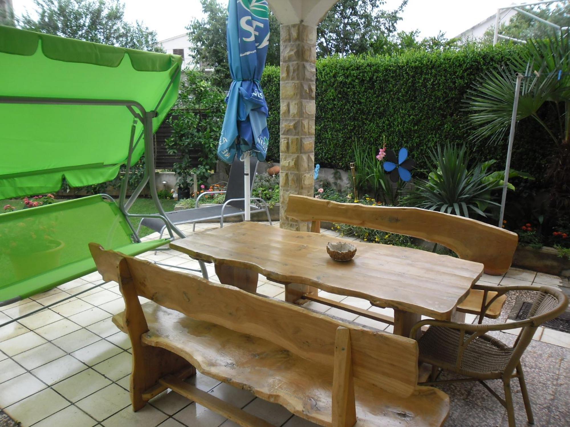 Apartments Vesna Βόντιτσε Δωμάτιο φωτογραφία