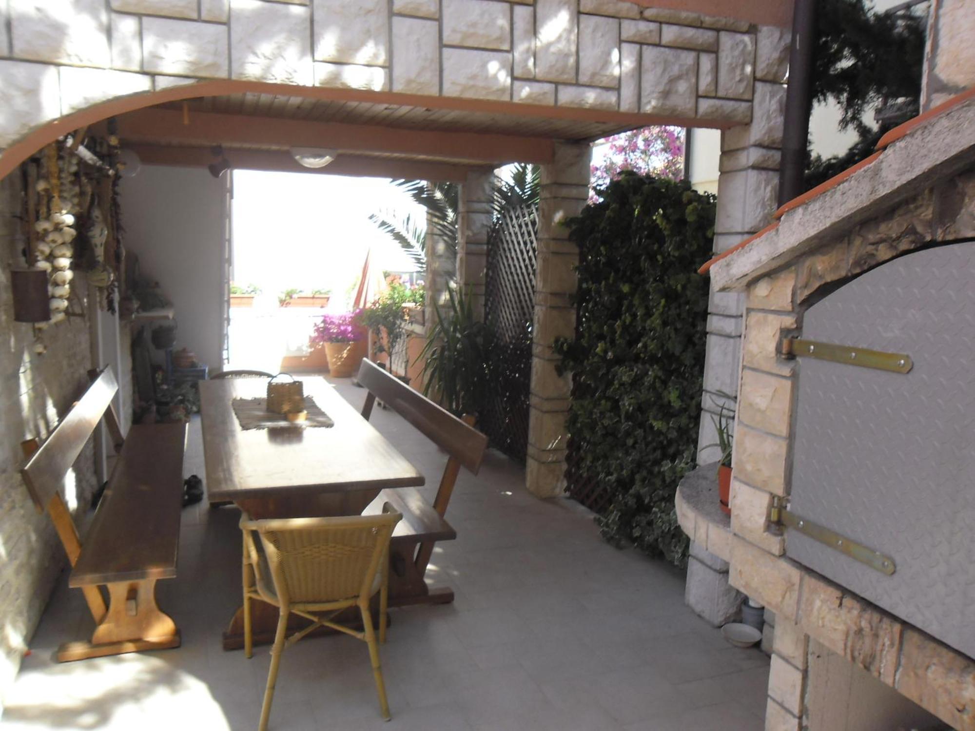 Apartments Vesna Βόντιτσε Δωμάτιο φωτογραφία