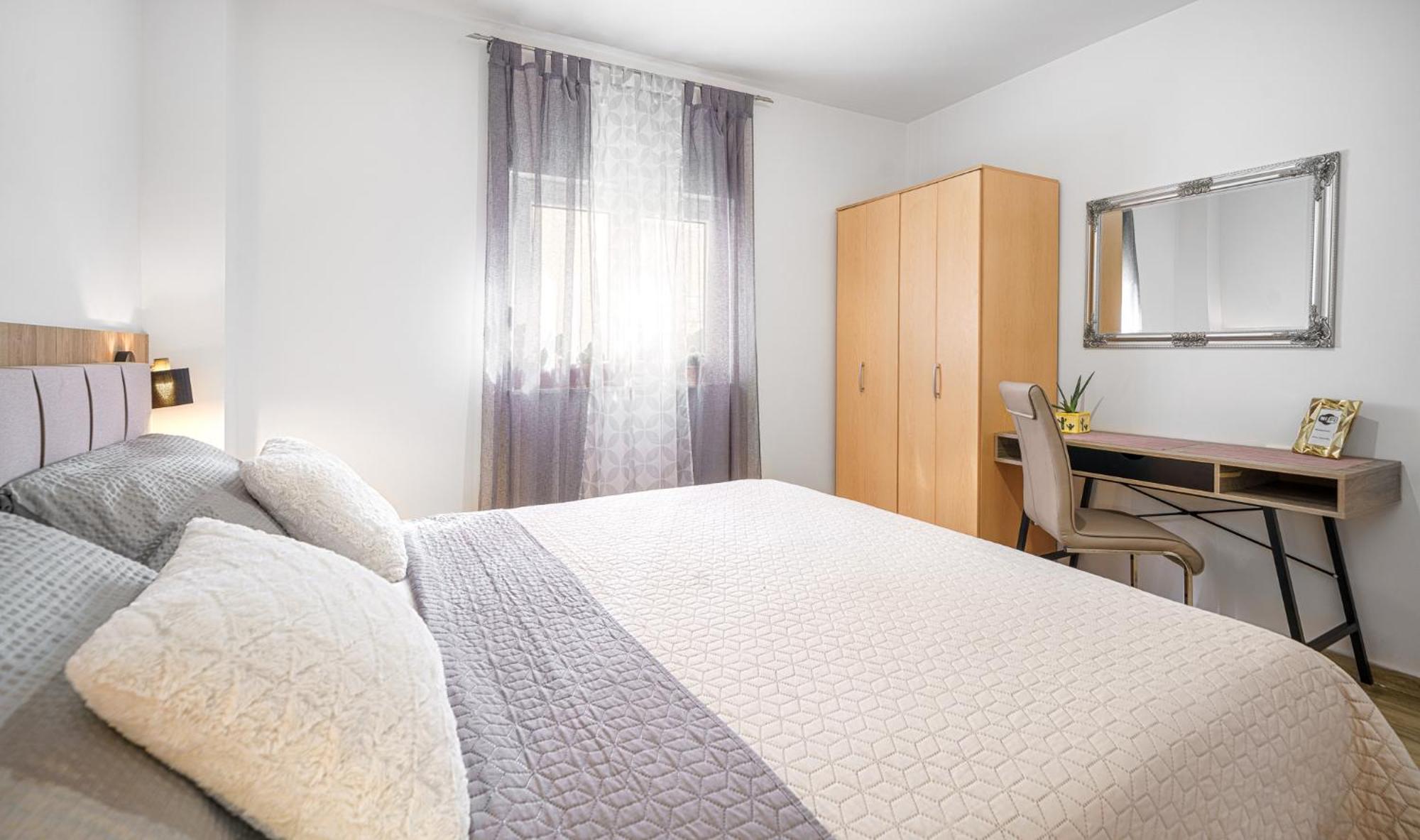Apartments Vesna Βόντιτσε Δωμάτιο φωτογραφία