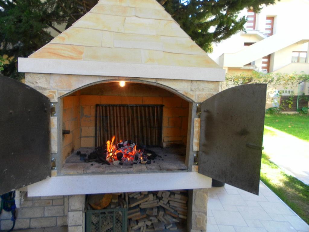 Apartments Vesna Βόντιτσε Δωμάτιο φωτογραφία