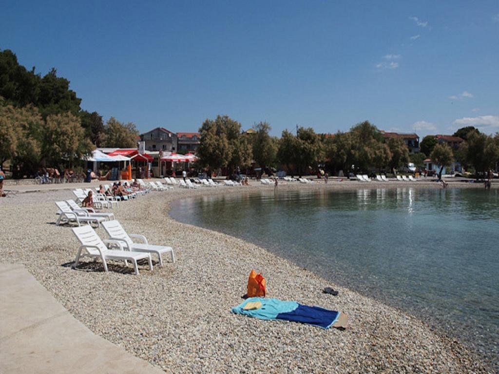 Apartments Vesna Βόντιτσε Εξωτερικό φωτογραφία